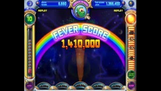 Peggle world record With sound [upl. by Morse]