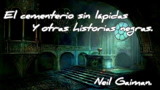 AUDIOLIBRO La presidencia de Octubre  Neil Gaiman [upl. by Swenson]