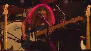 quotChelsea Hotelquot by LeonardCohen performed by TalWilkenfeld [upl. by Heer263]