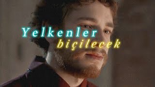 Yelkenler biçilecek  Fatih Sultan Mehmet edit [upl. by Niela]