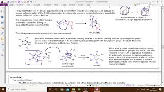 Aromaticity in Organic Chemistry Part4 [upl. by Gingras948]