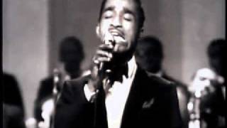 Sammy Davis Jr 60th Aniversry Special Frank Sinatra Sings to Sammy [upl. by Nemajneb]