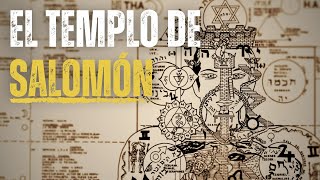 Solomons Temple Explained [upl. by Acireh]