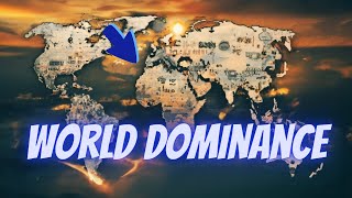 Did you know World dominance theories [upl. by Mazur394]