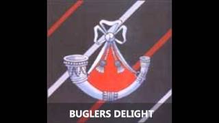 BUGLERS DELIGHT [upl. by Jecon]