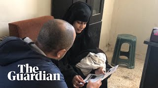 UK citizenship decision is heartbreaking says Shamima Begum [upl. by Lynne900]