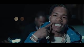 Lil Baby Traumatized Ft Lil Durk Official Video Remix [upl. by Garv]