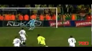 The Best of Premier League Keepers [upl. by Leal]