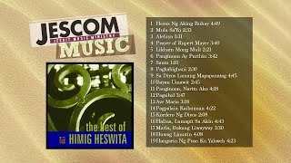 THE BEST OF HIMIG HESWITA Full Album  Himig Heswita and Friends [upl. by Rollie]