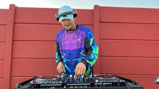 Dj Ice Flake Backyard Gqom Session 2023 [upl. by Feeney]