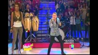 Larry Hernandez EN SABADAZO [upl. by Acirea16]