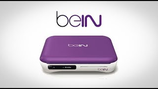 طريقة أدخال ترددات قنوات beIN الجديدة على أجهزة هيوماكس 2019 [upl. by Eimmas792]