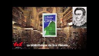 Discours de la servitude volontaire  Etienne de La Boétie [upl. by Drarreg]