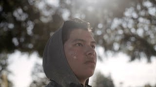 Second Heaven A young immigrant tells his story of coming to the US from Guatemala [upl. by Bernard498]