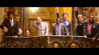 THE WEDDING RINGER  Trailer [upl. by Eilla]