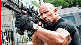 Fast amp Furious “Dwayne Johnson Returns For New SpinOff Movie”  KinoCheck News [upl. by Olwen]