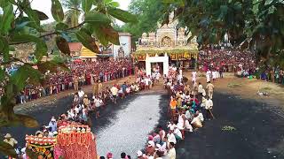 Sri chowdeswari Ujjani kunigal talok [upl. by London650]