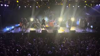 The Glorious Sons  SOS Sawed off Shotgun  Live at KEE TO BALA [upl. by Arednaxela601]