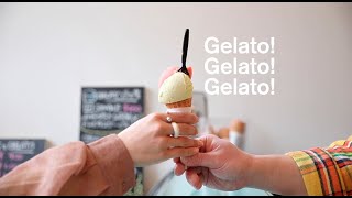 GELATI BRIO [upl. by Audsley]