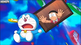 doraemon  The Day Doraemon Leaves Nobita  GoodBye Doraemon Episode Part2  Explain [upl. by Aonian]