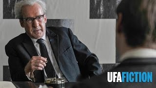 DIE AKTE GENERAL mit Ulrich Noethen  Teaser  UFA FICTION [upl. by Anivas]