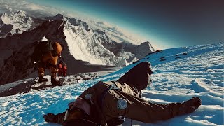 Alpinisti Famosi Scomparsi E Mai Ritrovati In Himalaya [upl. by Ankeny]