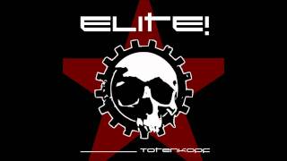 Elite  Totenkopf Frontal Remix [upl. by Quennie]