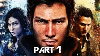 Far Cry 4 Walkthrough Part 1 1080p HD PS4 Far Cry 4 Gameplay  No Commentary First Hour [upl. by Lurleen]