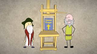 Archbishop Cranmer and the Prayerbook Tradition [upl. by Repooc]