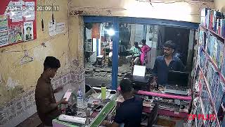 CCTV camera recording video kareja official channel दिवाली स्पेशल [upl. by Shara]