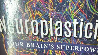 Neuroplasticity by Philippe Douyon MD continued part four Neuroplasticity and addiction ￼ [upl. by Ahsinelg]