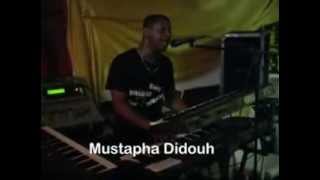 Mustapha Didouh Michael chante Aicha de Cheb Khaled [upl. by Echikson85]