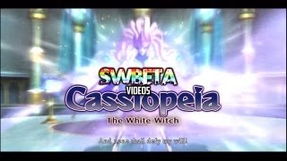 Ni no Kuni Wrath of the White Witch  Final Boss Fight amp Ending [upl. by Favien]