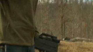 Magpul FMG9 Folding Machine Gun featured on Discovery Channels Ultimate Weapons [upl. by Ozen]