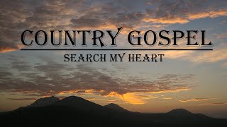 Christian Inspirational Country Gospel Songs [upl. by Wolfort]