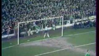 SAINT ETIENNE LIVERPOOL GEOFFROY GUICHARD ANFIELD ROAD 1977 [upl. by Av]