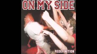 On My Side  Redefinition Full Ep  2006 [upl. by Worlock]