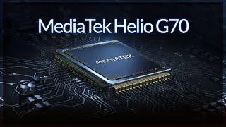 Chipset Gaming untuk HP Murah Mediatek Helio G70 G80 G85 G90T G95 [upl. by Aelrac]