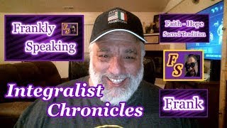 Integralist Chronicles Volume 12 The Bush Royal Family [upl. by Eenaj]