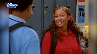 Thats So Raven  Raven and Devon  Official Disney Channel UK HD [upl. by Ankeny]