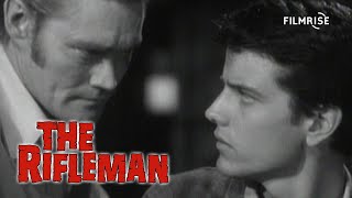 The Rifleman  Season 1 Episode 39  Boomerang  Full Episode [upl. by Etneciv268]