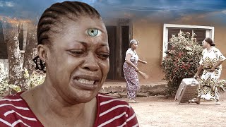 Baneful Heart  Nigerian Movie [upl. by Fair]