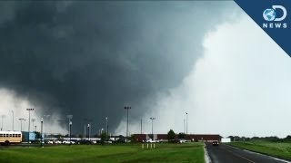 How Are Tornadoes Formed [upl. by Aicaca]