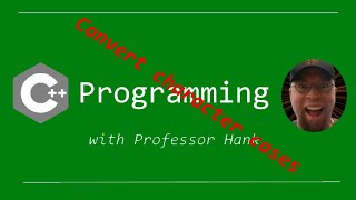 toupper in c  toupper in c  toupper function in c  toupper function in c language  LEC 68 [upl. by Aihselat]