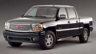 GMC Sierra Denali 1500 Crew Cab 2005 [upl. by Bronwyn]