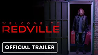 Welcome to Redville  Official Red Band Trailer 2023 Jake Manley Highdee Kuan [upl. by Hugo]