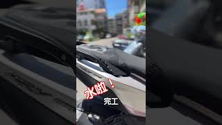 3RF後車廂架有多強 krv [upl. by Lanta360]