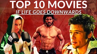 10 Best Motivational Movies That Inspiring You to Fight Back [upl. by Stier103]