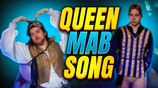 Queen Mab song from Romeo Juliet musical Shakespeare English [upl. by Mcdermott478]