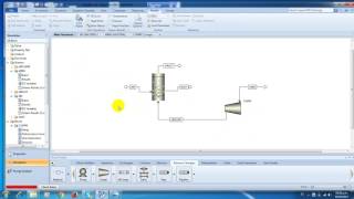 Solids Handling In ASPEN [upl. by Bury]